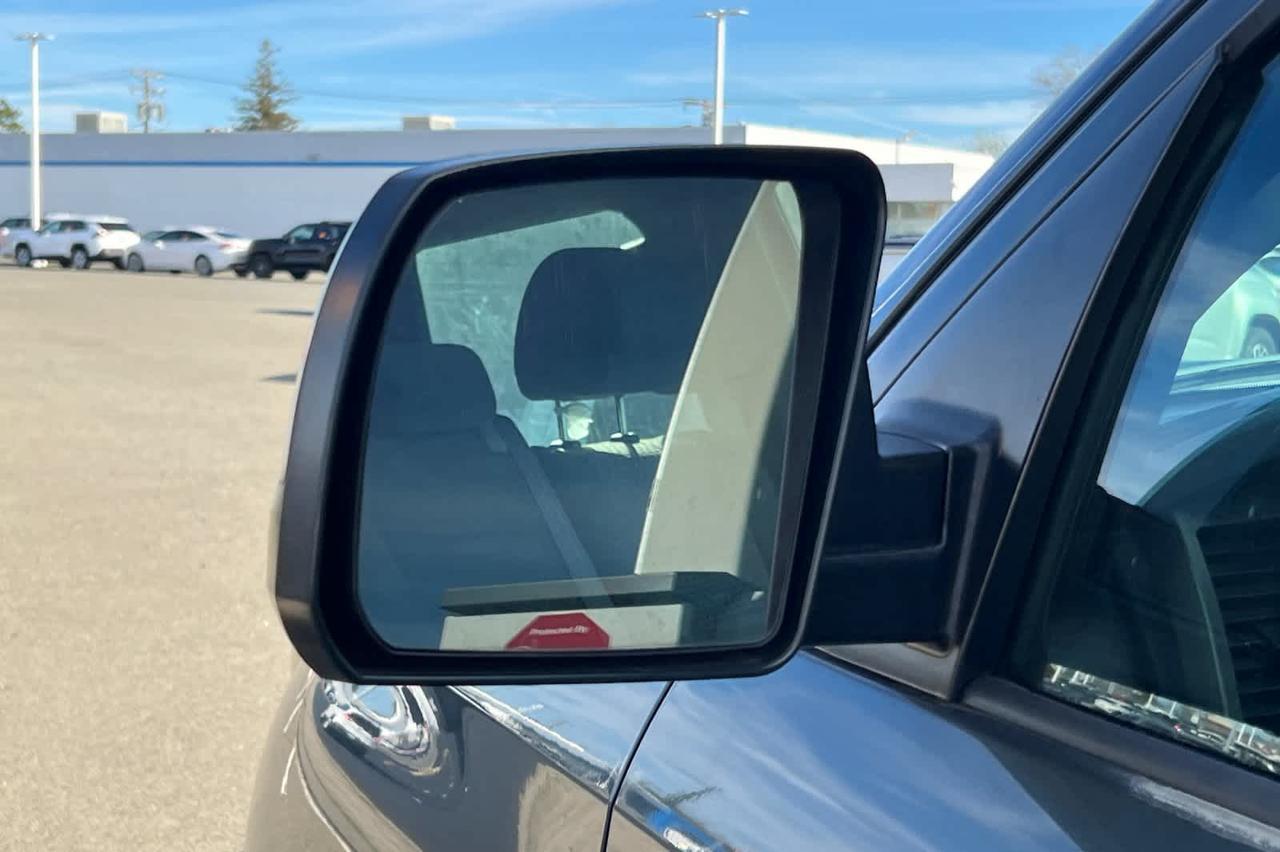 2010 Toyota Tundra Roseville CA