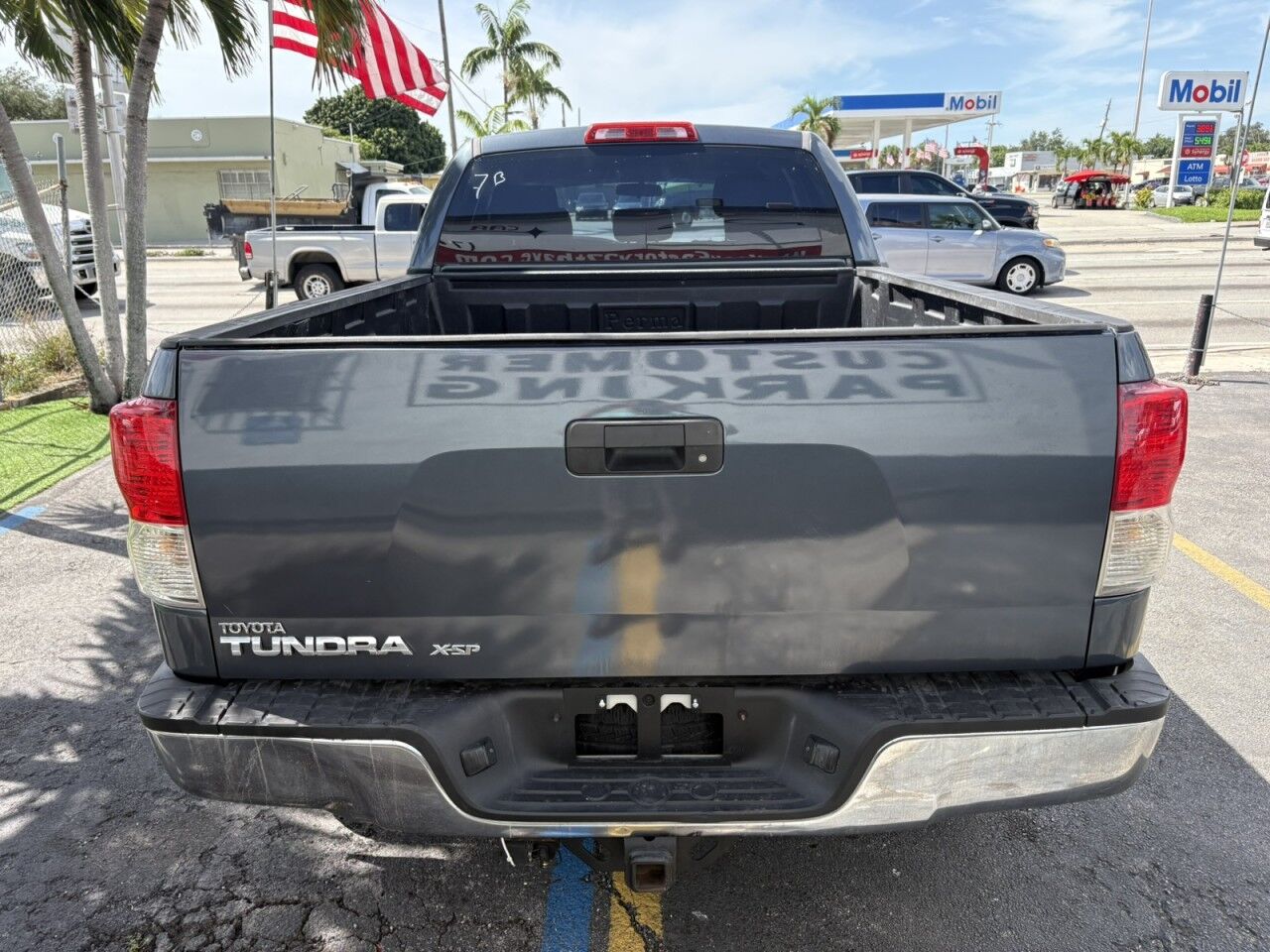2010 Toyota Tundra 2WD Truck Miami FL
