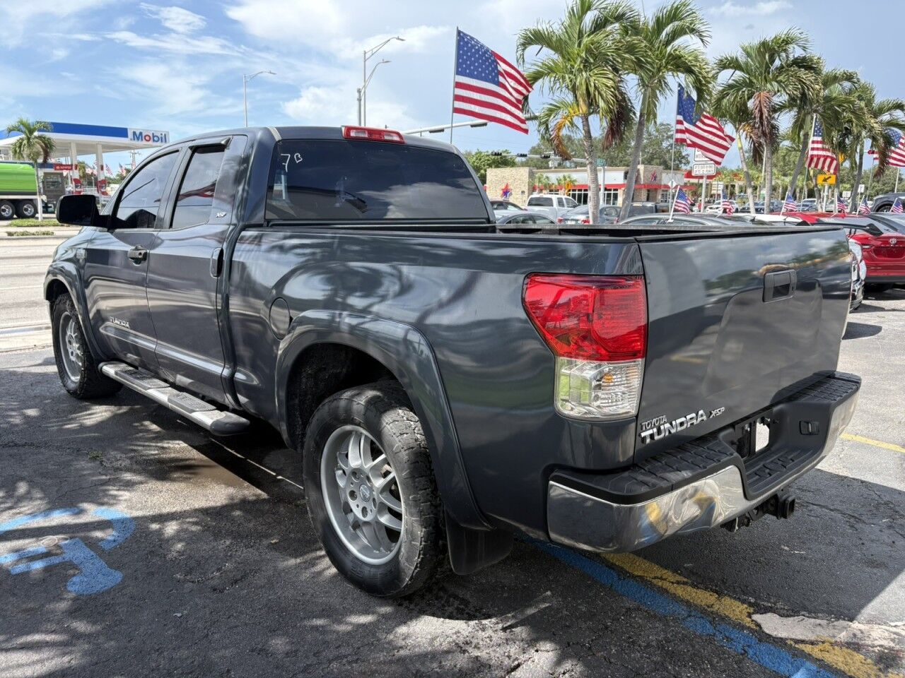 2010 Toyota Tundra 2WD Truck Miami FL