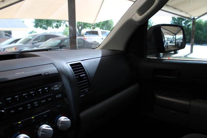 2010 Toyota Tundra 2WD Truck  Plano TX