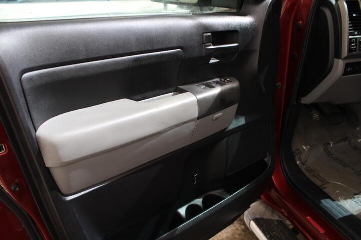 2010 Toyota Tundra 2WD Truck  Plano TX