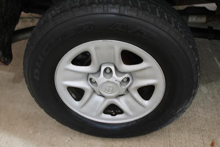 2010 Toyota Tundra 2WD Truck  Plano TX