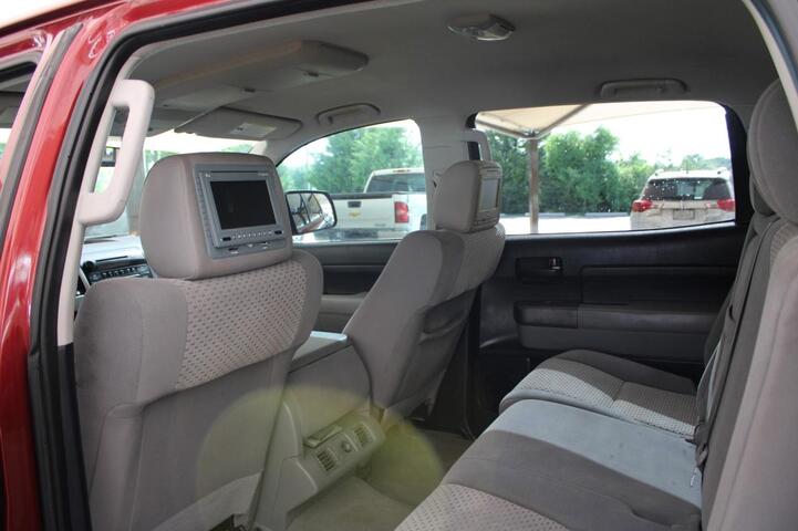 2010 Toyota Tundra 2WD Truck  Plano TX