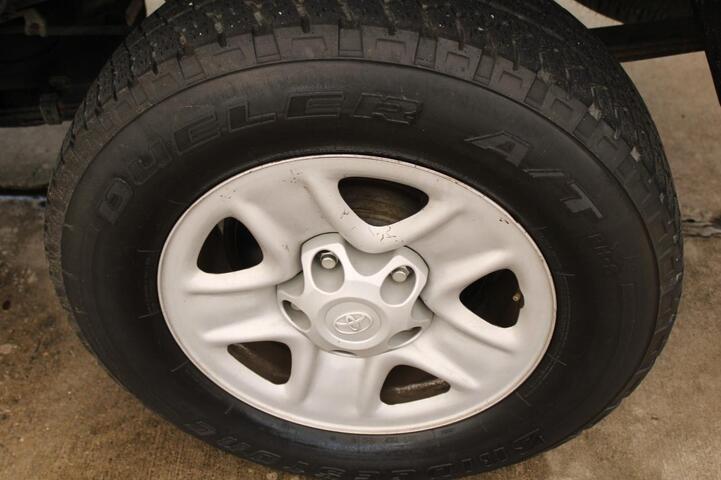 2010 Toyota Tundra 2WD Truck  Plano TX