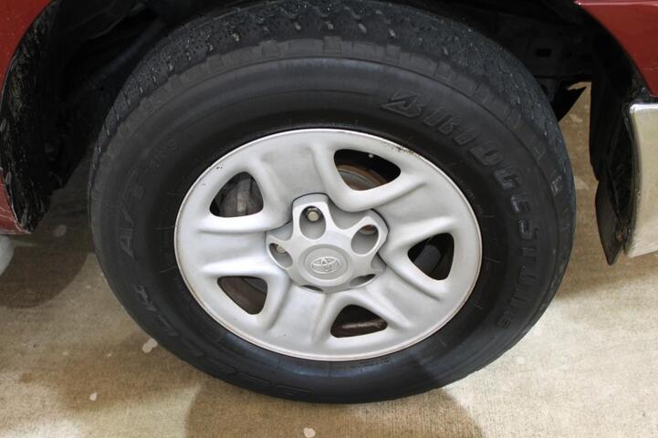 2010 Toyota Tundra 2WD Truck  Plano TX