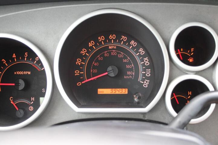 2010 Toyota Tundra 2WD Truck  Plano TX