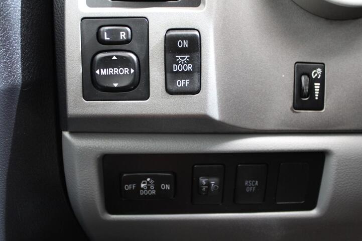 2010 Toyota Tundra 2WD Truck  Plano TX