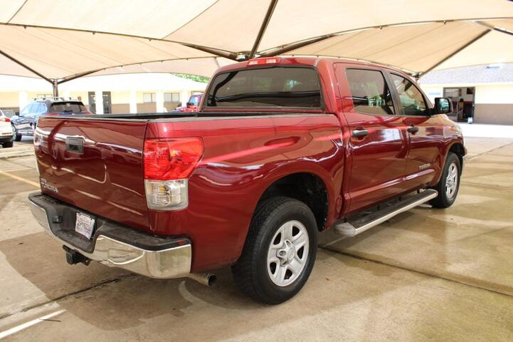 2010 Toyota Tundra 2WD Truck  Plano TX
