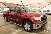 2010 Toyota Tundra 2WD Truck 