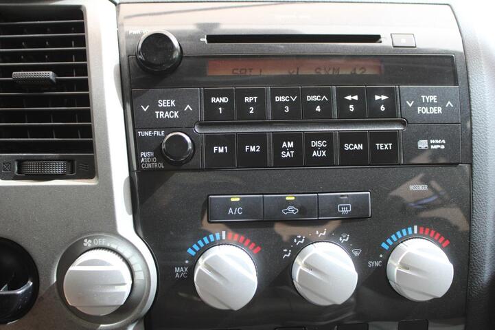 2010 Toyota Tundra 2WD Truck  Plano TX