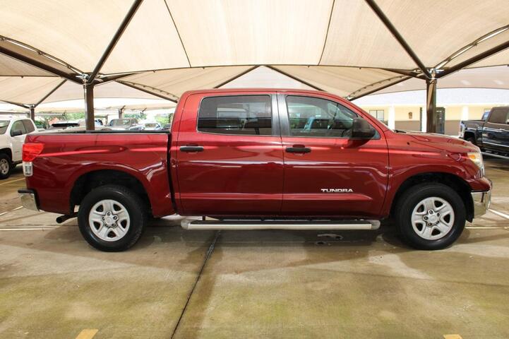 2010 Toyota Tundra 2WD Truck  Plano TX