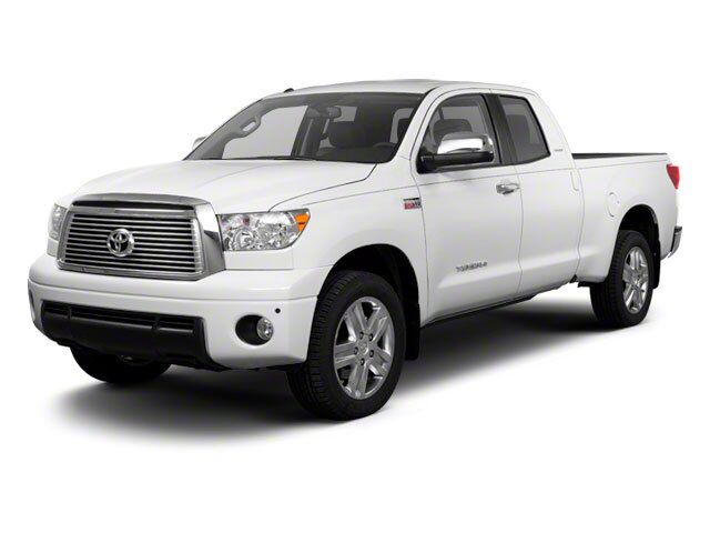 2010 Toyota Tundra 2WD Truck