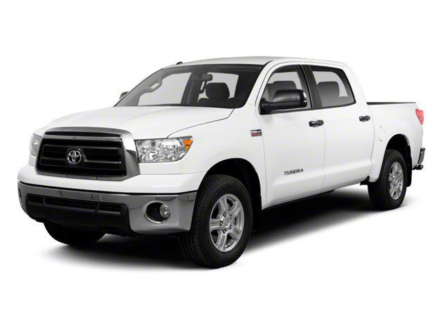 2010 Toyota Tundra 2WD Truck Grade Hurst TX
