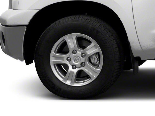 2010 Toyota Tundra 2WD Truck Grade Hurst TX