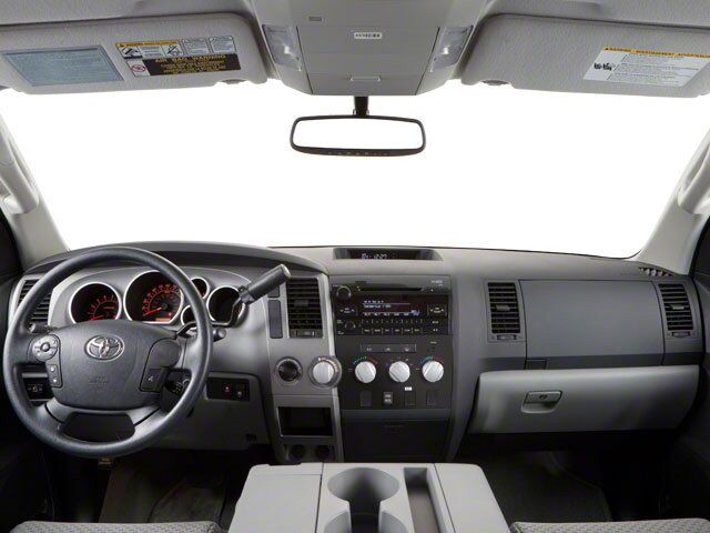 2010 Toyota Tundra 2WD Truck Grade Hurst TX