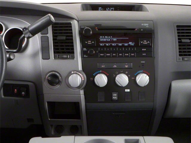 2010 Toyota Tundra 2WD Truck Grade Hurst TX