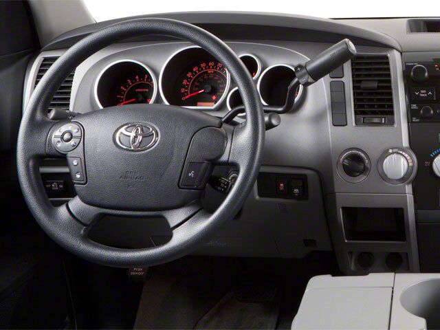 2010 Toyota Tundra 2WD Truck Grade Hurst TX