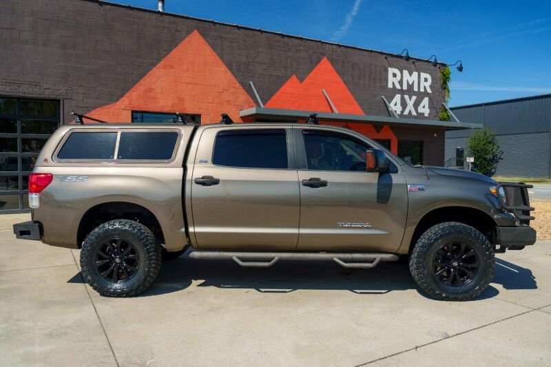 2010 Toyota Tundra 4WD Truck Birmingham AL