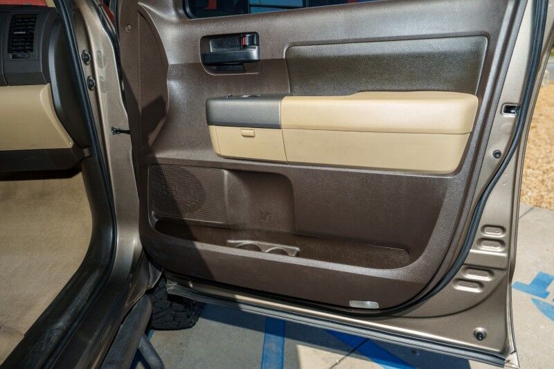 2010 Toyota Tundra 4WD Truck Birmingham AL