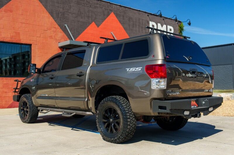 2010 Toyota Tundra 4WD Truck Birmingham AL