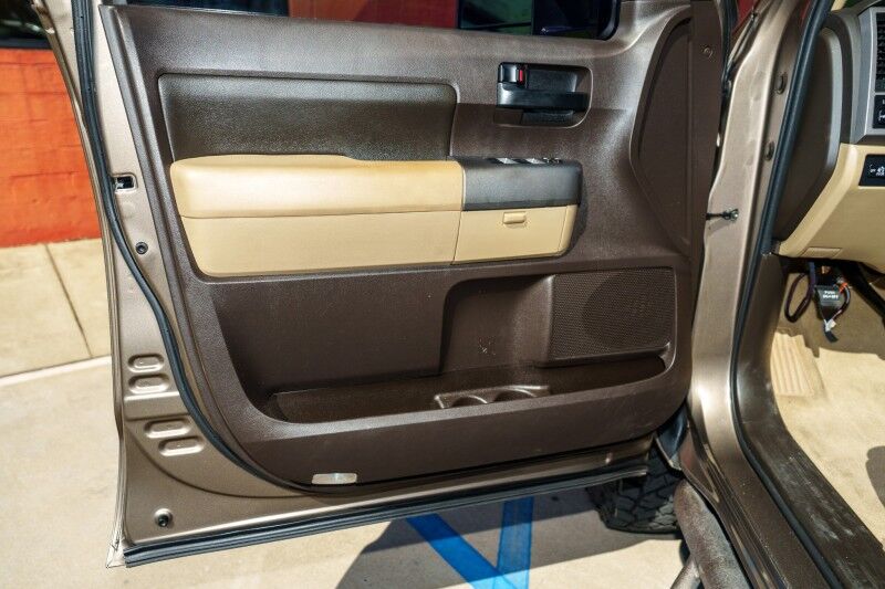 2010 Toyota Tundra 4WD Truck Birmingham AL