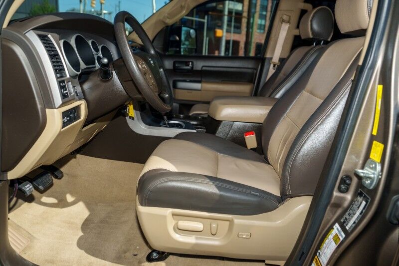 2010 Toyota Tundra 4WD Truck Birmingham AL