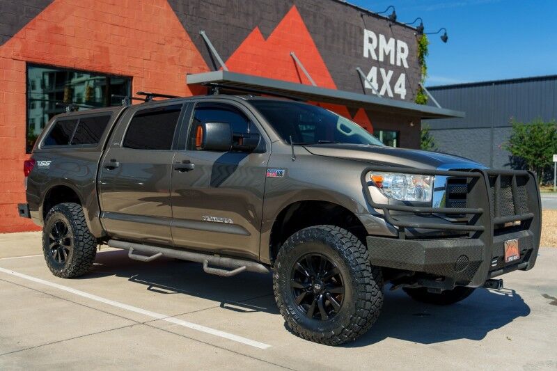 2010 Toyota Tundra 4WD Truck Birmingham AL