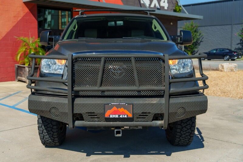 2010 Toyota Tundra 4WD Truck Birmingham AL