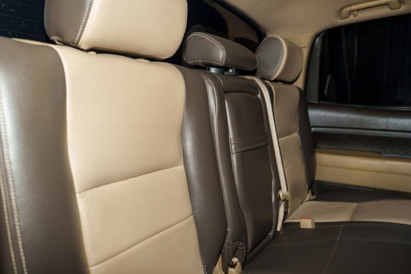 2010 Toyota Tundra 4WD Truck Birmingham AL