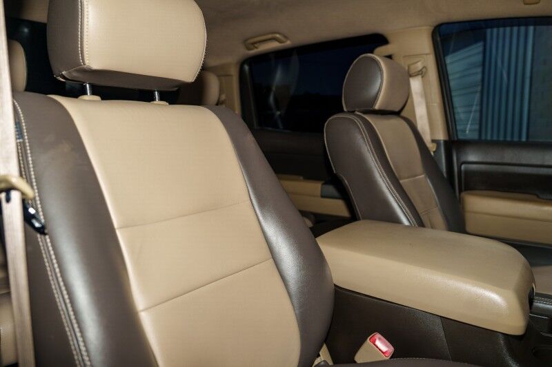 2010 Toyota Tundra 4WD Truck Birmingham AL