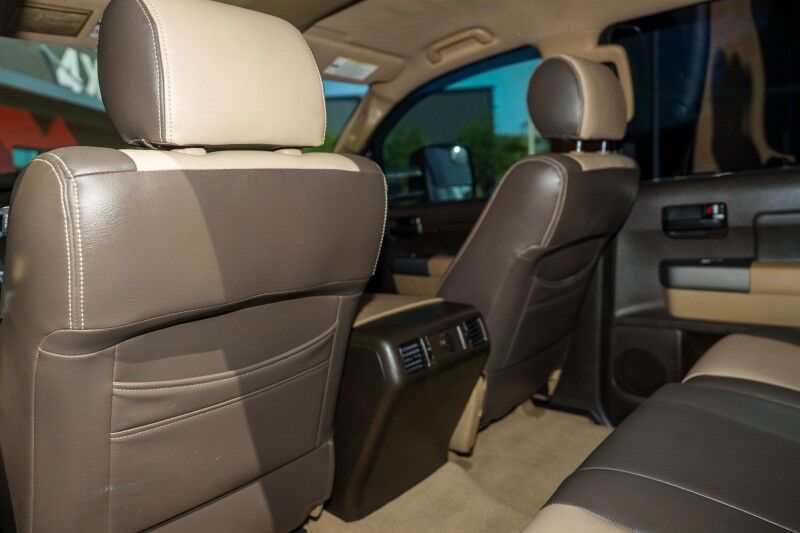 2010 Toyota Tundra 4WD Truck Birmingham AL