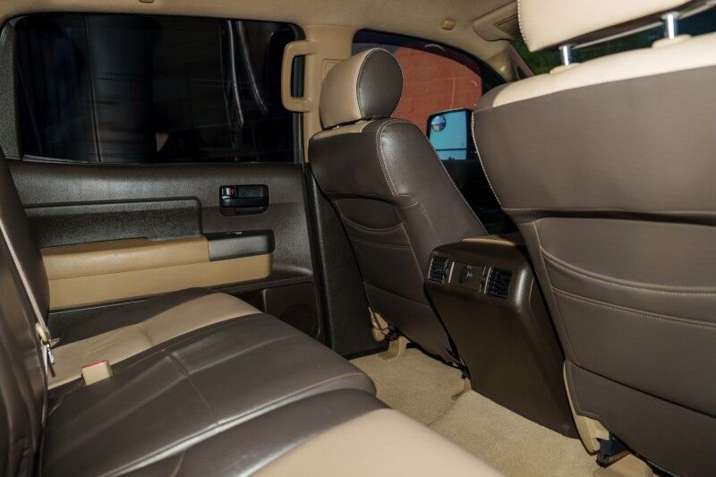 2010 Toyota Tundra 4WD Truck Birmingham AL