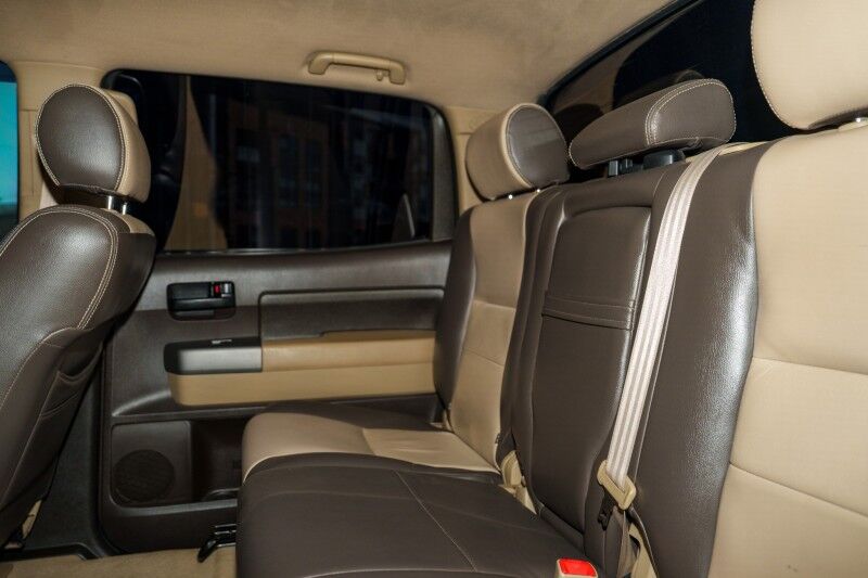 2010 Toyota Tundra 4WD Truck Birmingham AL