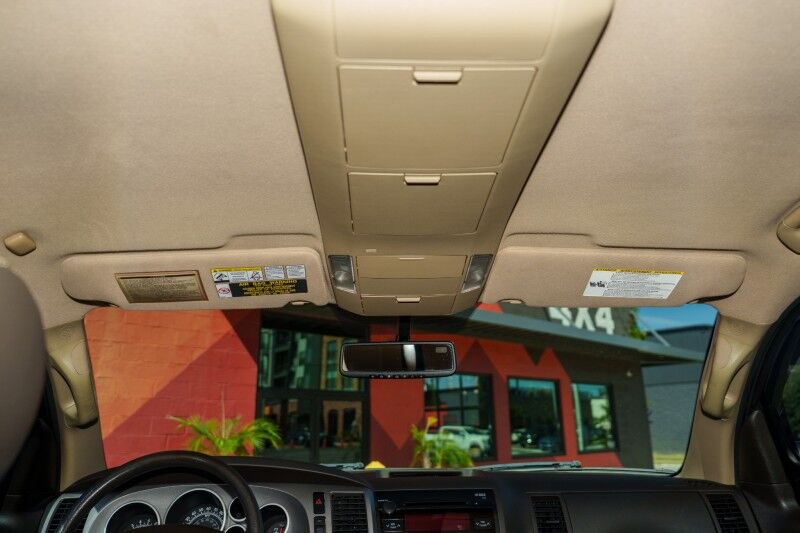 2010 Toyota Tundra 4WD Truck Birmingham AL