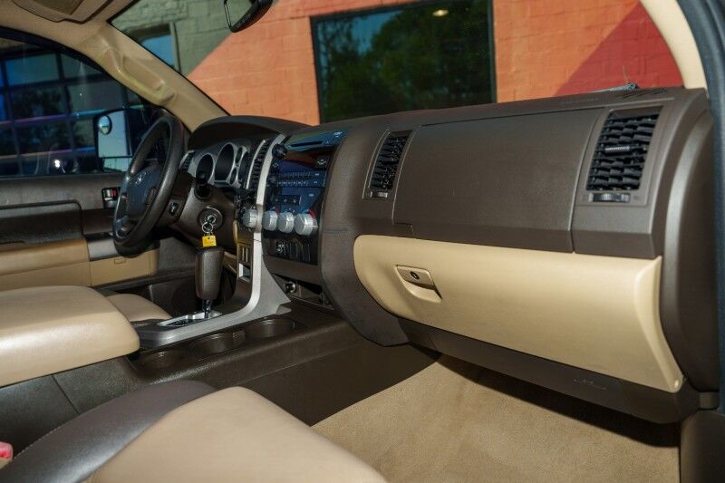2010 Toyota Tundra 4WD Truck Birmingham AL