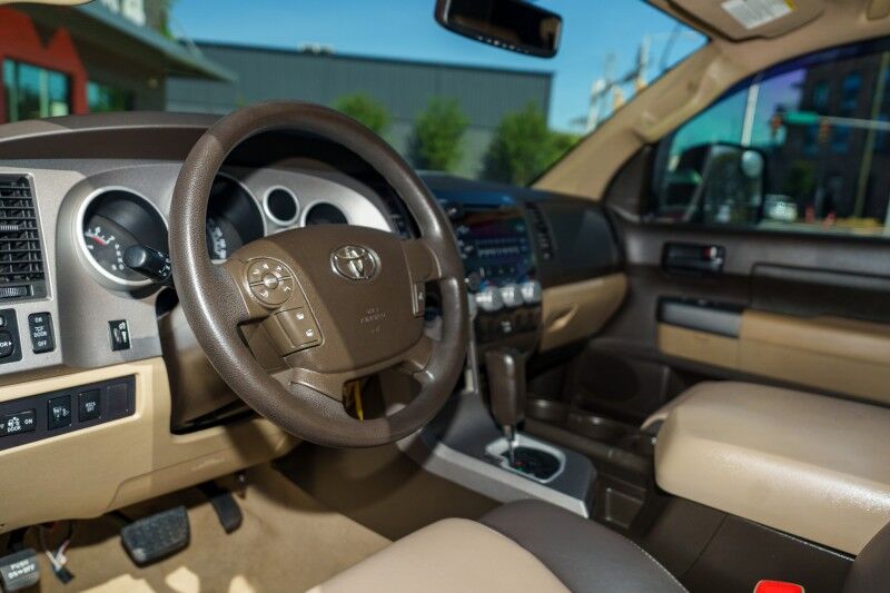 2010 Toyota Tundra 4WD Truck Birmingham AL