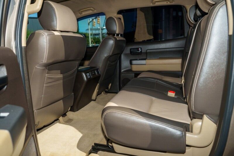 2010 Toyota Tundra 4WD Truck Birmingham AL