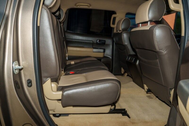 2010 Toyota Tundra 4WD Truck Birmingham AL