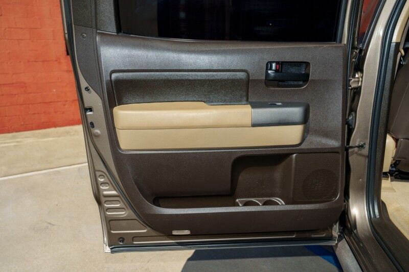 2010 Toyota Tundra 4WD Truck Birmingham AL