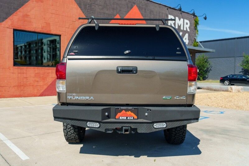2010 Toyota Tundra 4WD Truck Birmingham AL