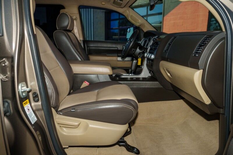 2010 Toyota Tundra 4WD Truck Birmingham AL