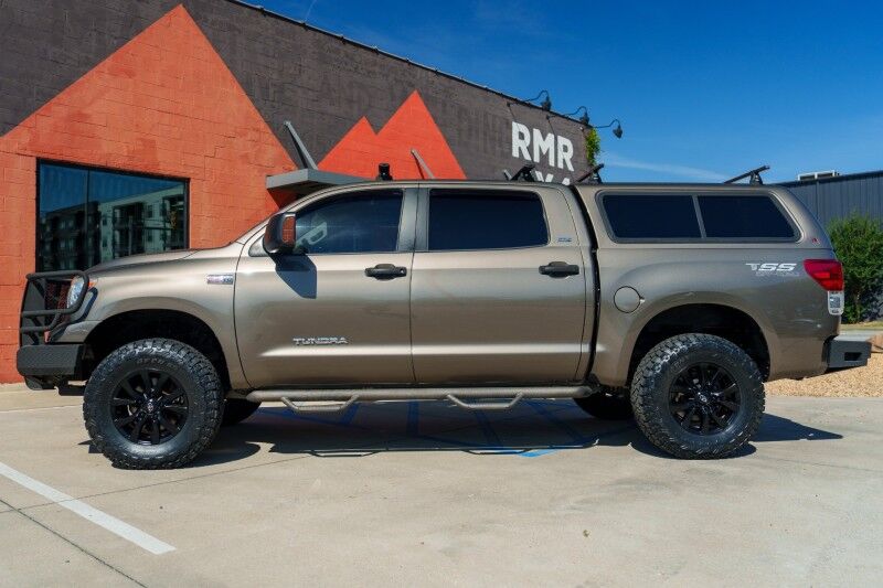 2010 Toyota Tundra 4WD Truck Birmingham AL
