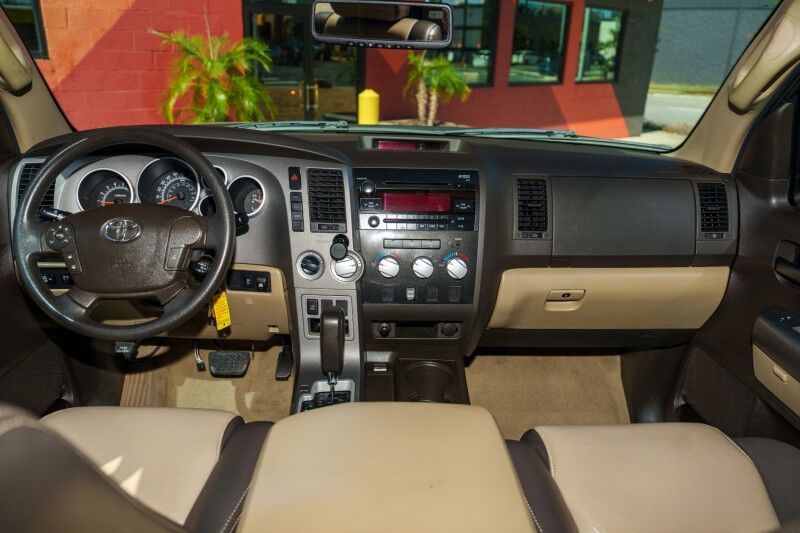 2010 Toyota Tundra 4WD Truck Birmingham AL