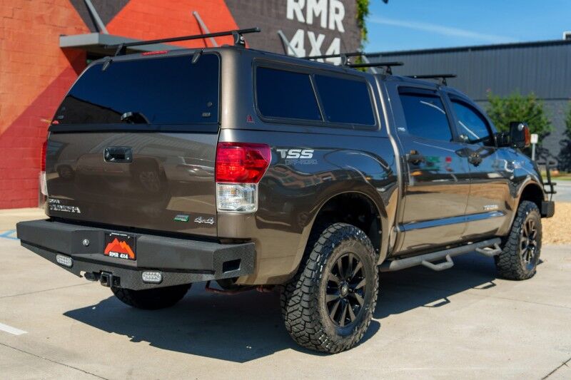 2010 Toyota Tundra 4WD Truck Birmingham AL