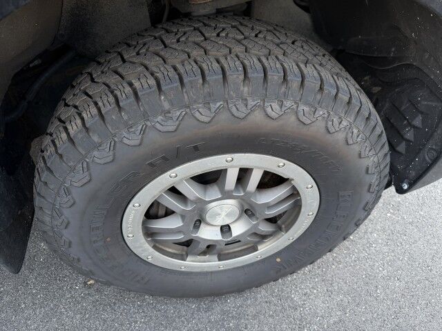 2010 Toyota Tundra 4WD Truck Whitehall PA