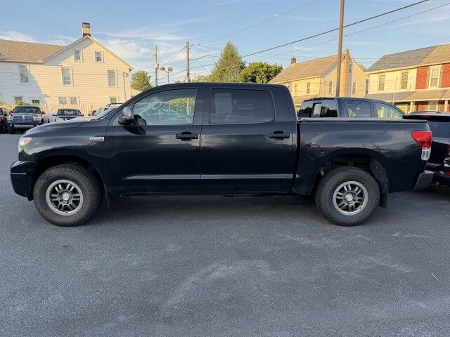 2010 Toyota Tundra 4WD Truck