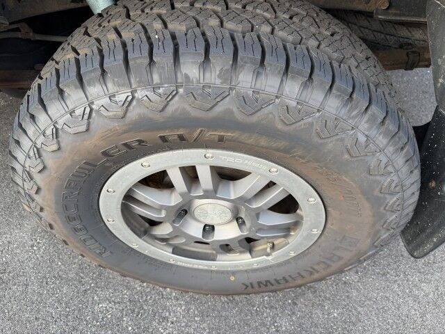 2010 Toyota Tundra 4WD Truck Whitehall PA