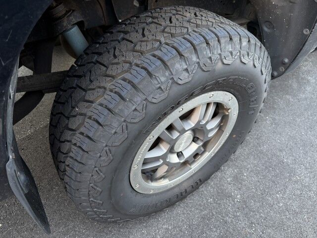 2010 Toyota Tundra 4WD Truck Whitehall PA