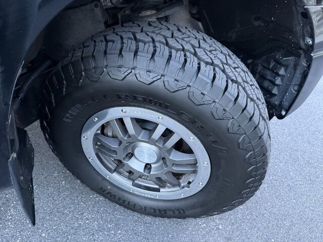 2010 Toyota Tundra 4WD Truck Whitehall PA