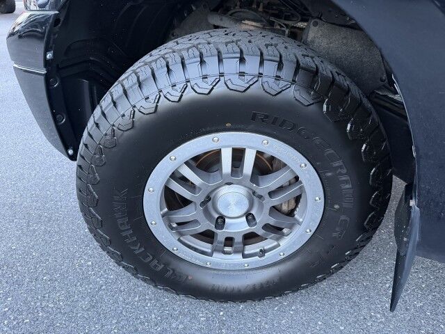 2010 Toyota Tundra 4WD Truck Whitehall PA